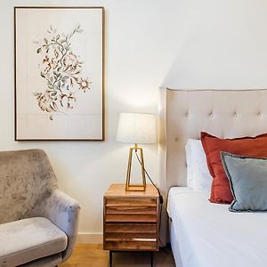 Appartement met een Slaapkamer